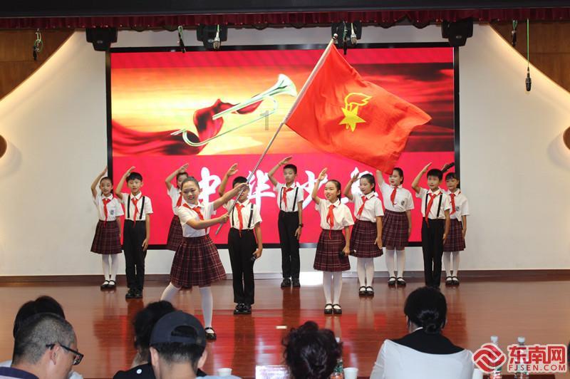 卡通摩托拼图